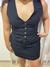 Conjunto Short e Saia com Colete Bella - loja online