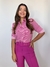 Camisa Feminina Listrada - comprar online