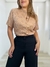 Blusa Feminina Rendada Ariel