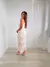 Saia Feminina Midi em Crochê - UseCarolMaia