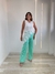 Blusa Feminino em Renda Guipir Valentina na internet