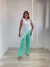 Blusa Feminino em Renda Guipir Valentina na internet