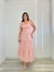 Imagem do Vestido Feminino midi em Laise Julia