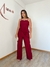 Imagem do Conjunto Feminino Calça e Blusa em Viscose Loren