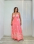 Vestido Feminino Bordado Jade - comprar online
