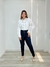 Chemise Feminina com detalhes em renda Carla