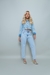 Calça Jeans Feminina MOM Adele na internet