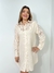Chemise Feminina com detalhes em renda Carla