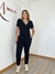 Conjunto Feminino Blusa e Calça em Moletinho Premium Karol - comprar online