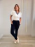 Imagem do Conjunto Feminino Blusa e Calça Comprida Moletinho Premium Lana