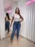 Calça Jeans Mom Iza - comprar online