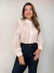 Camisa Feminina com Rendas Charlotte - comprar online