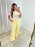 Imagem do Calça Feminina Pantalona em Viscose Luana