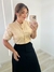 Blusa Feminina Rendada Ariel - loja online