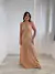 Vestido Feminino em Macramê Rendado - loja online