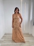 Vestido Feminino em Macramê Rendado - comprar online