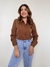 Camisa Social Feminina com Mangas Longas - comprar online