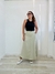 Imagem do Saia Feminina Longa tecido marrant Ayla