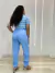 Calça Feminina em viscose Cenoura Jully - comprar online