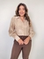 Imagem do Camisa Feminina Elegance Bordada
