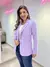 Imagem do Blazer Feminino Alfaitaria Paula- Lavanda