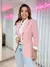 Blazer Feminino em Alfaiataria Paula Rosê - comprar online