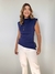 Blusa Feminina Assimétrica Taís - comprar online