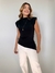 Blusa Feminina Assimétrica Taís - UseCarolMaia
