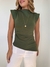Imagem do Blusa Feminina Assimétrica Taís