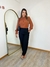 Calça Feminina Social com pala Tatiana na internet