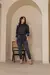 Calça Jeans Skiny Adele Black - comprar online