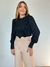 Blusa Feminina com rendas e babados Diana na internet