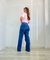 Calça Jeans Feminina Wide Leg Kath - comprar online