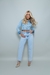 Calça Jeans Feminina MOM Adele - comprar online
