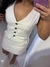 Conjunto Short e Saia com Colete Bella - UseCarolMaia