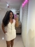 Conjunto Short e Saia com Colete Bella - loja online