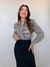 Camisa Feminina Listrada - loja online