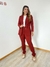 Blazer Feminino Alfaitaria Paula Terra Cota na internet