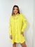 Chemise Feminina com detalhes em renda Carla - comprar online