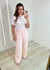 Calça Feminina Pantalona em Viscose Luana - loja online