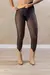 Meia Calça Feminina Cintura Alta Peluciada Preto - comprar online