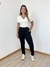 Conjunto Feminino Blusa e Calça Comprida Moletinho Premium Lana - UseCarolMaia