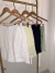 Conjunto Feminino Short e Camisa em Algodão Andressa - comprar online