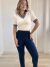 Conjunto Feminino Blusa e Calça Comprida Moletinho Premium Lana