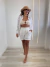 Imagem do Conjunto Feminino Short e Camisa em Algodão Andressa