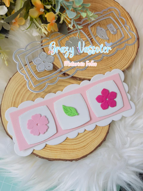 Kit Molduras Primavera - comprar online