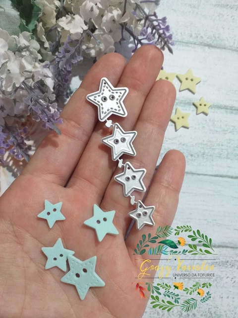 Botão Star