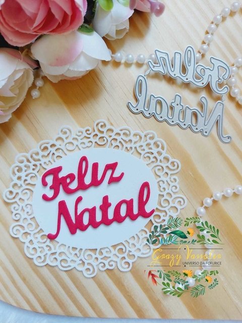 Palavra Feliz Natal