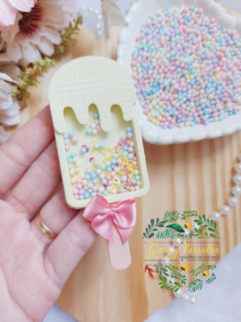 BOLINHA DE ISOPOR 2 A 3 MM - CORES CANDY