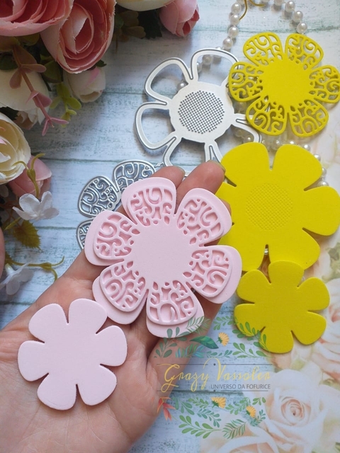 Flor Jasmin